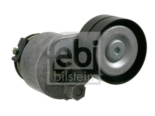 Belt Tensioner, V-ribbed belt